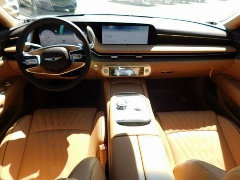 New 2026 Genesis G90 3.5T AWD/4WD image 11