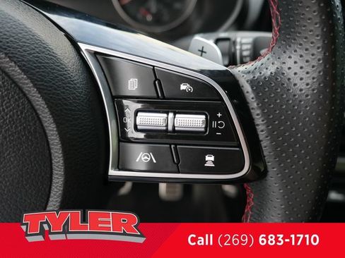 Used 2023 Kia Forte GT w/ GT2 Package FWD image 26