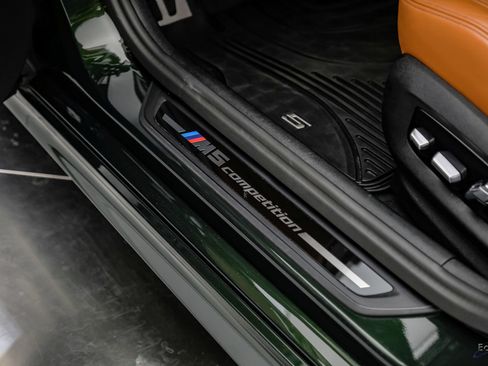 Used 2023 BMW M5 w/ Competition Package AWD/4WD image 43
