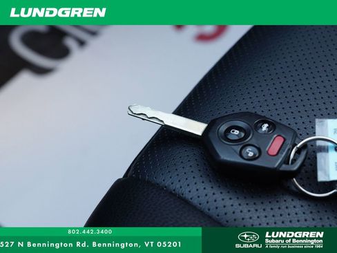 Used 2013 Subaru Outback 3.6R Limited w/ Moonroof Pkg image 22