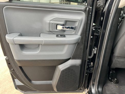 Certified 2024 RAM 1500 Classic SLT image 18