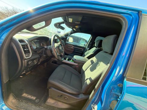 Used 2020 RAM 1500 Big Horn image 11