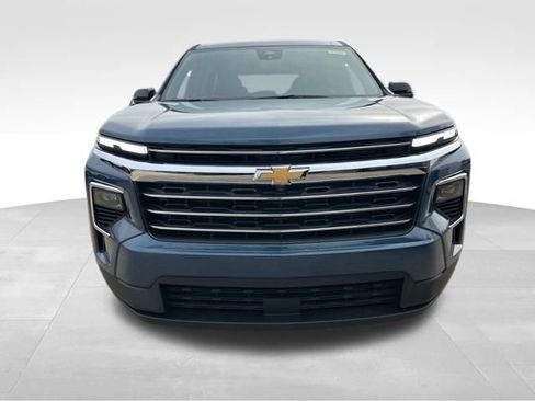 New 2026 Chevrolet Traverse LT w/ Driver Confidence Package image 9