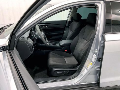 Used 2024 Honda Accord EX image 10