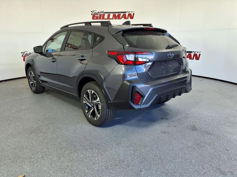 New 2026 Subaru Crosstrek 2.5i Premium image 4