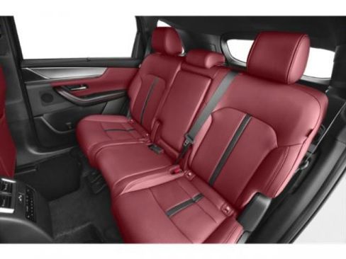 New 2026 MAZDA CX-70 3.3 Turbo S w/ Premium Package image 15