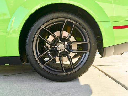 Used 2023 Dodge Challenger SRT Hellcat image 13