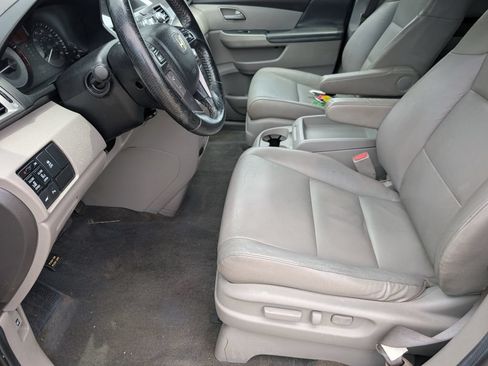 Used 2012 Honda Odyssey Touring image 8