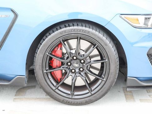 Used 2020 Ford Mustang Shelby GT350 image 10