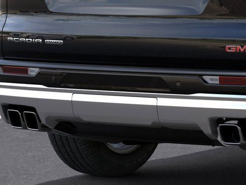 New 2026 GMC Acadia Denali w/ Super Cruise Package image 14