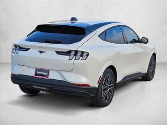 New 2025 Ford Mustang Mach-E Premium video 2