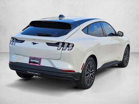 New 2025 Ford Mustang Mach-E Premium image 2