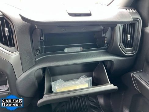 Used 2024 Chevrolet Silverado 1500 W/T AWD/4WD image 29