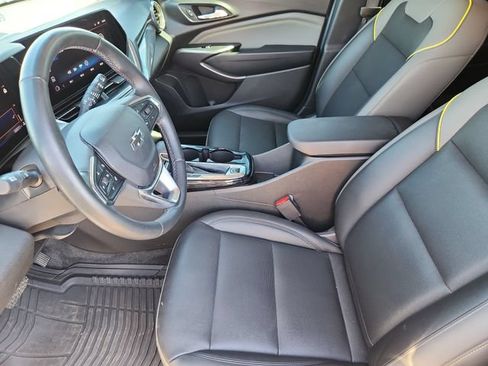 Used 2025 Chevrolet Trax ACTIV w/ Driver Confidence Package FWD image 13