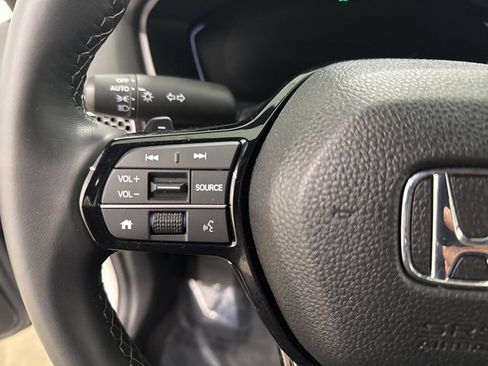 Certified 2023 Honda Civic Sport image 23