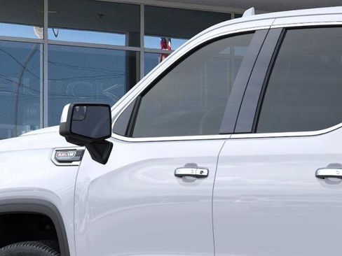 New 2026 GMC Sierra 1500 Denali image 27