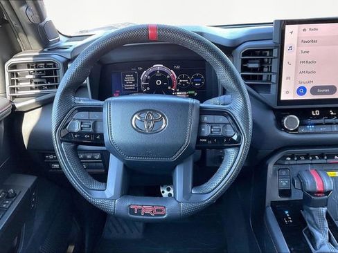 Used 2024 Toyota Tundra TRD Pro image 8