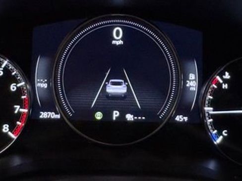 Certified 2025 MAZDA CX-30 AWD 2.5 S w/ Select Sport Pkg image 18