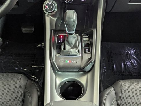 Used 2024 Alfa Romeo Tonale Ti w/ Active Assist Package image 23
