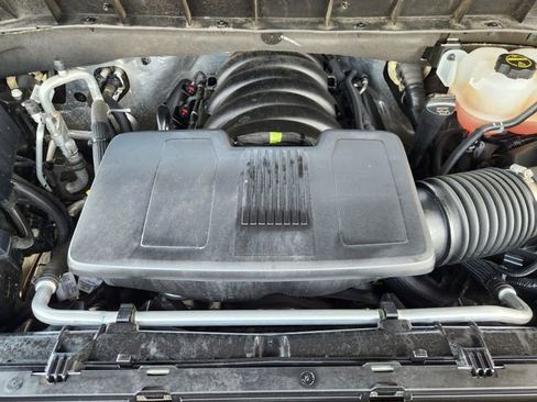 Used 2024 Chevrolet Silverado 1500 LTZ image 25