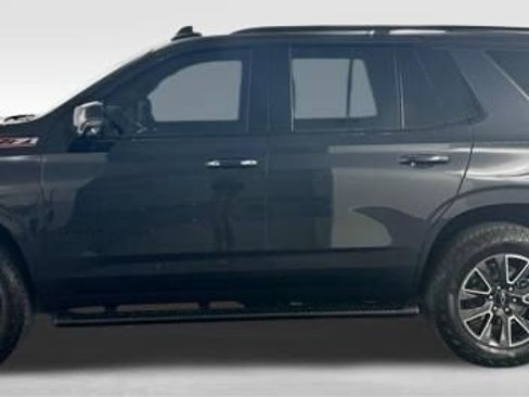 Certified 2024 Chevrolet Tahoe Z71 w/ Luxury Package image 5