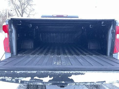 Used 2020 Chevrolet Silverado 1500 RST w/ RST Value Package image 25