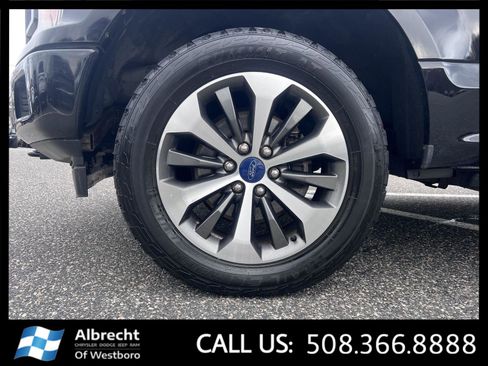 Used 2019 Ford F150 XL w/ Equipment Group 101A Mid image 29