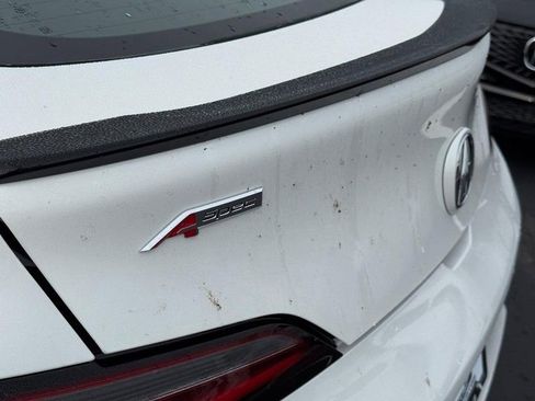 Used 2026 Acura Integra A-Spec image 4