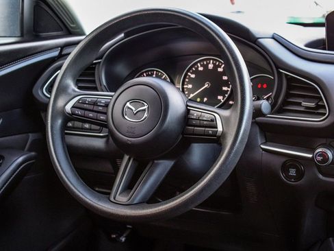 Used 2025 MAZDA CX-30 AWD 2.5 S image 25