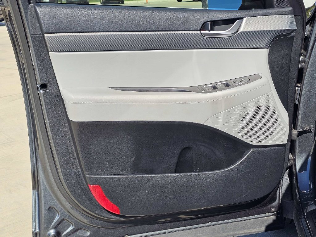 Used 2022 Hyundai Palisade SEL w/ Convenience Package FWD image 17