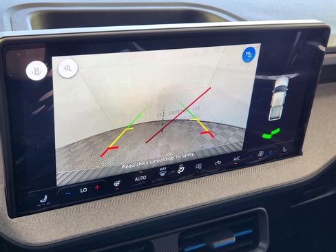 New 2026 Ford Maverick XLT w/ Equipment Group 301A AWD/4WD image 23