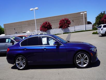 Used 2016 BMW 340i Sedan