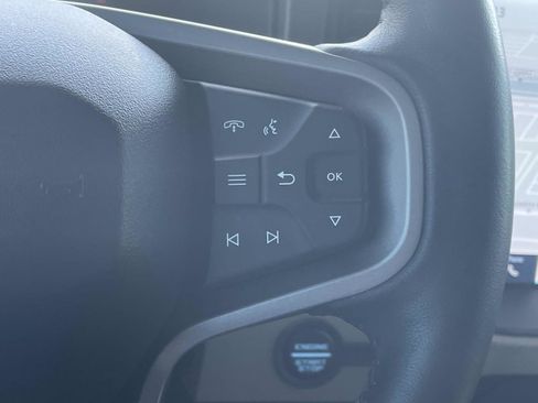 Used 2024 Ford Bronco Wildtrak AWD/4WD image 26