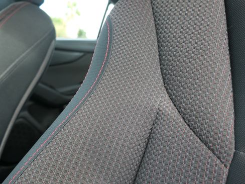 Certified 2022 Subaru WRX Premium image 11