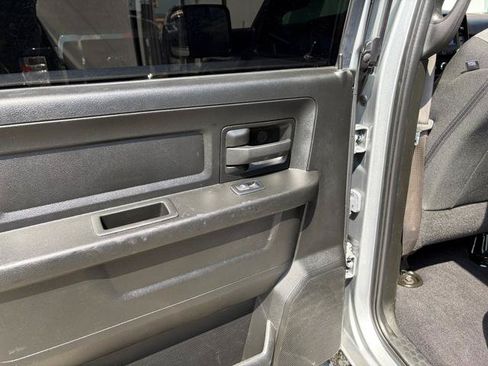 Used 2021 RAM 3500 Tradesman AWD/4WD image 27