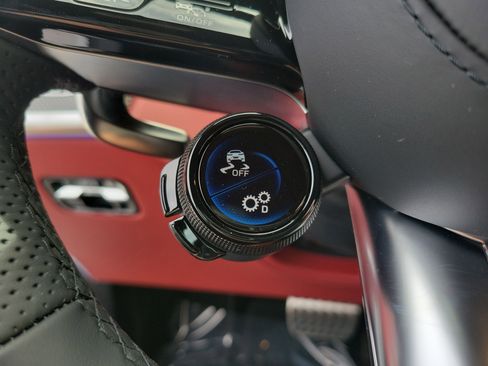 New 2026 Mercedes-Benz S 63 AMG S image 31