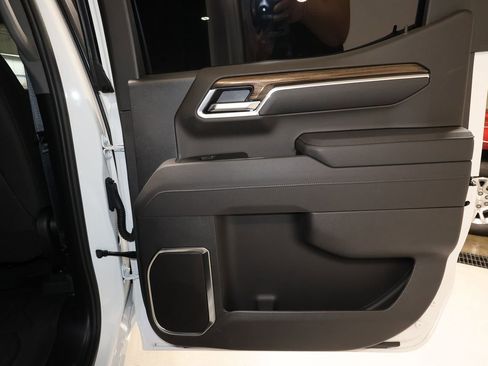 Used 2026 Chevrolet Silverado 1500 LT image 20