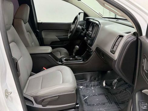 Used 2016 Chevrolet Colorado W/T AWD/4WD image 28