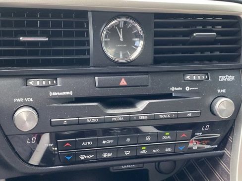 Used 2022 Lexus RX 350 FWD w/ Luxury Package image 24