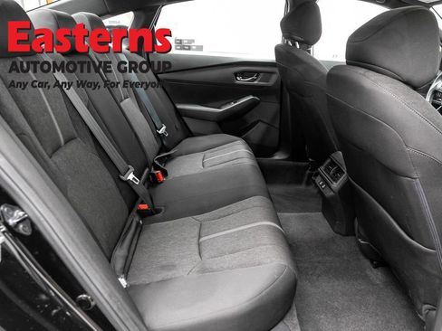 Used 2025 Honda Accord Sport image 22