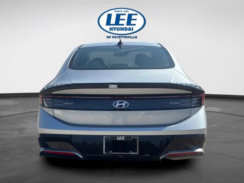 New 2026 Hyundai Sonata SEL image 5
