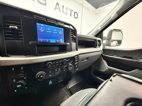 Used 2024 Ford F250 XL w/ FX4 Off-Road Package AWD/4WD image 15
