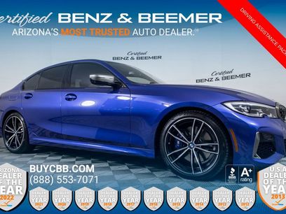 Used 2022 BMW M340i w/ Premium Package