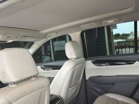 Used 2021 Cadillac XT6 Premium Luxury FWD image 18
