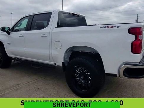 Used 2021 Chevrolet Silverado 1500 LT image 6