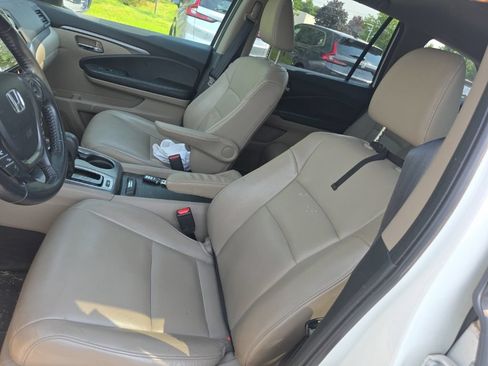 Used 2017 Honda Pilot EX-L image 10
