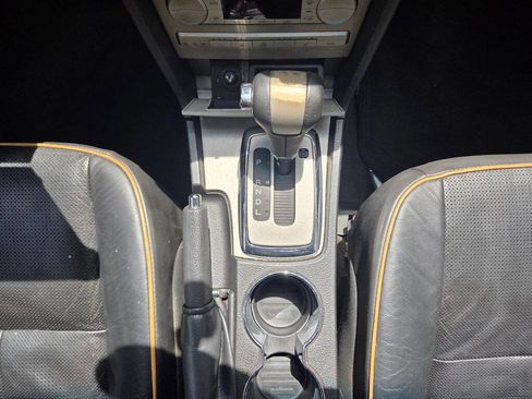 Used 2009 Lincoln MKZ FWD image 25