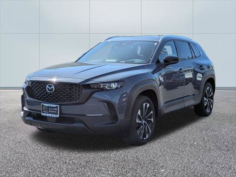 New 2025 MAZDA CX-50 2.5 Hybrid w/ Weather Package image 1