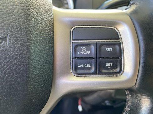 Used 2018 RAM 2500 Laramie w/ Sport Appearance Group image 19