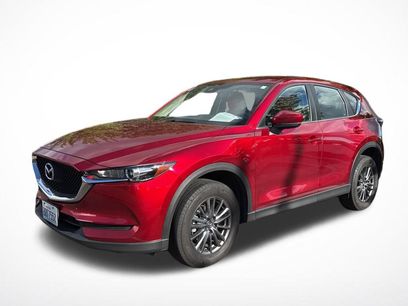Used 2019 MAZDA CX-5 Sport